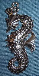 Pendants - Rhythm Beads for Horses!